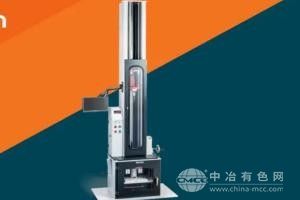 仪器化落锤冲试验机