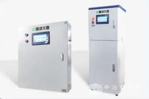 氨氮水质在线自动监测仪