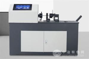 0.1-10mm线材扭转试验机