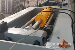 电力金具专用卧式拉力试验机