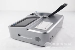 镍离子测定仪