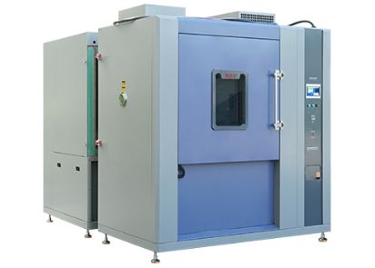 WBE-LR3分体式冷热冲击试验箱