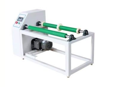 双工位实验室滚筒球磨机