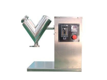 单臂V型混合仪
