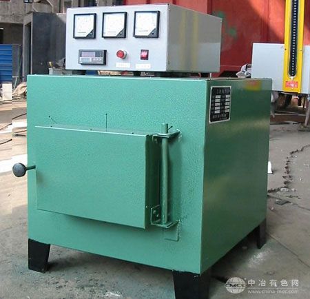 箱式回火电阻炉