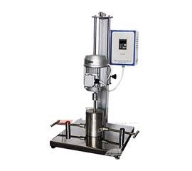 实验小型搅拌球磨机