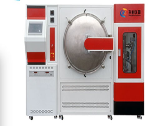 1500°C真空氢气钼丝炉