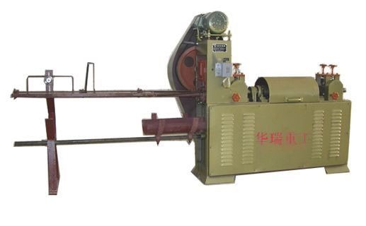 校直定尺切丝机