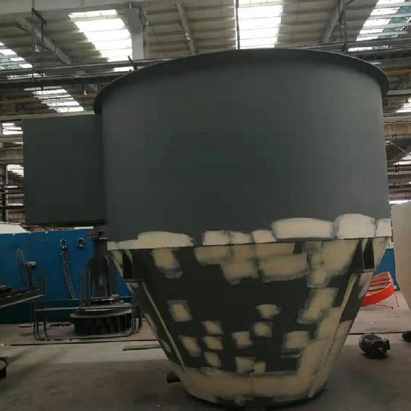 矿浆预处理器
