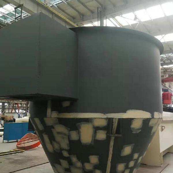 矿浆预处理器 (2)
