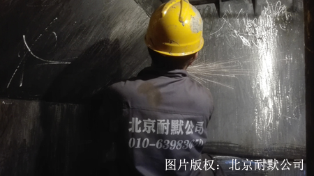 浮选槽耐磨防腐涂料KN17