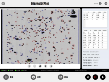 智能检测系统