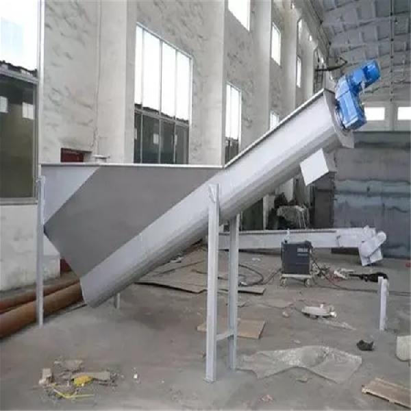嘉宏设备 砂水分离器