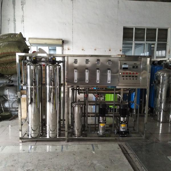 0.5双 不锈钢B6
