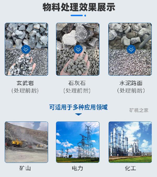 圆振动筛物料
