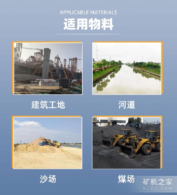 应用领域