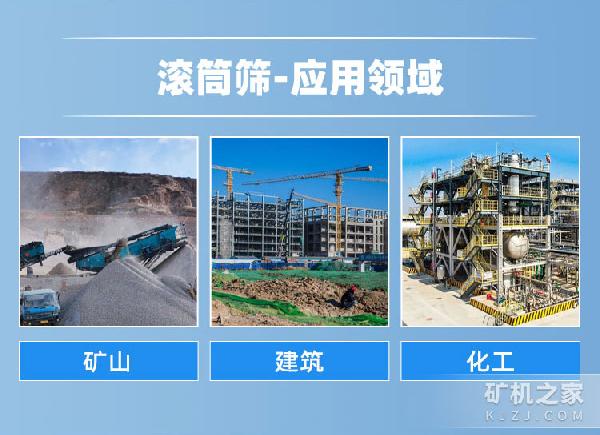 应用领域