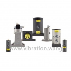 NETTER VIBRATION 气动振动器