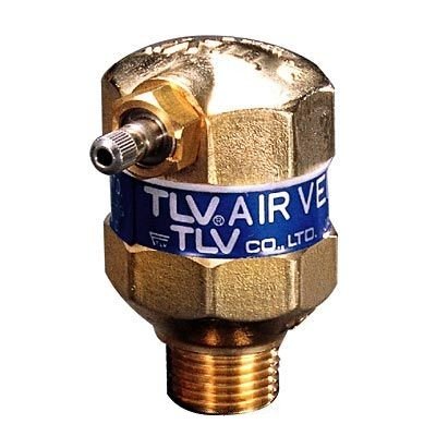TLVSA3紧凑型自动排气阀 (2)
