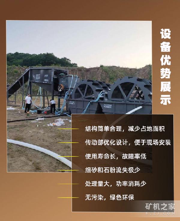 优势展示