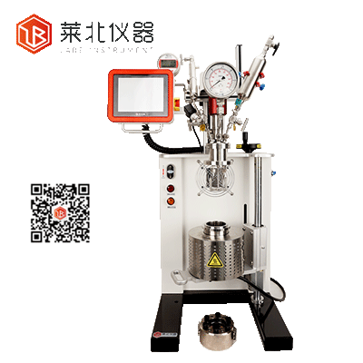 BM100系列振动球磨仪