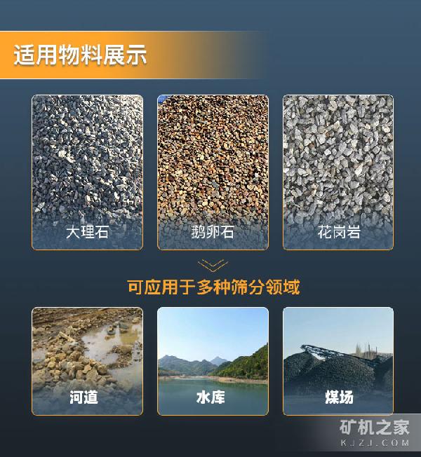 挖斗提升机适用物料