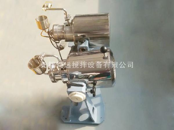 实验室小型砂磨机