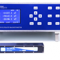 CH-370三维磁通门计