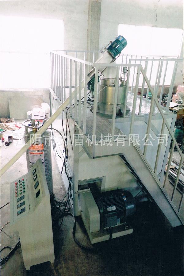 人参鹿茸灵芝低温冷冻粉碎机
