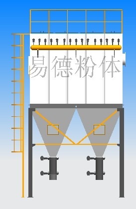 粉尘收集装置