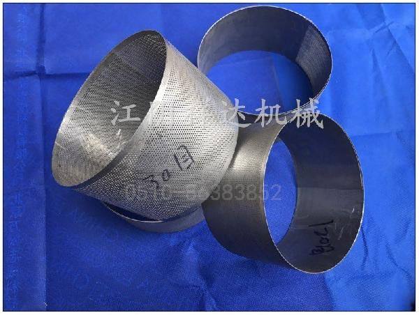 化工粉碎机筛网