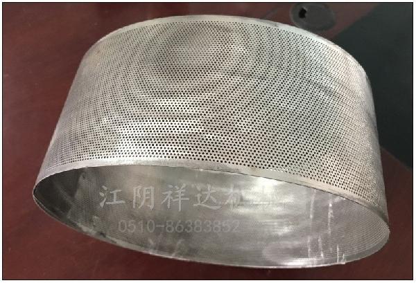 武汉粉碎机筛网
