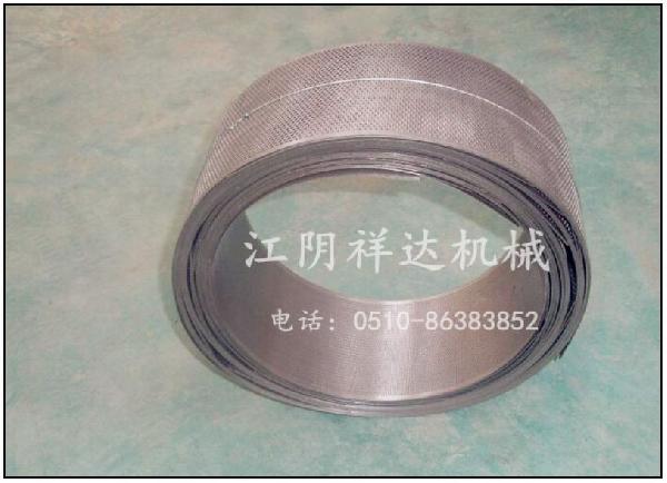 石家庄粉碎机筛网