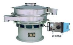 ZBS系列超声波振动筛