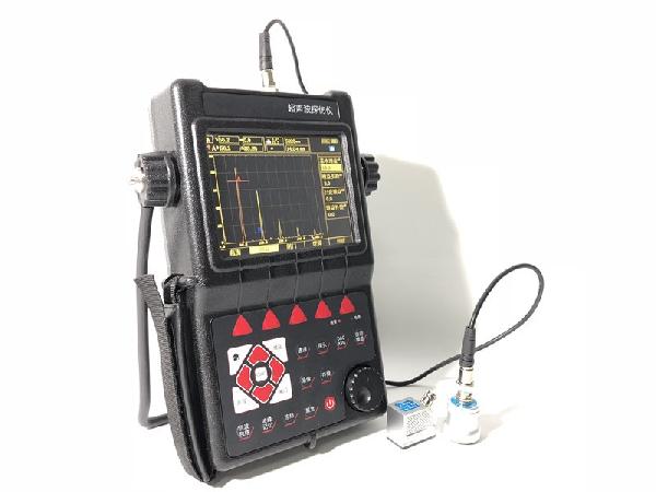 数字式超声波探伤仪
