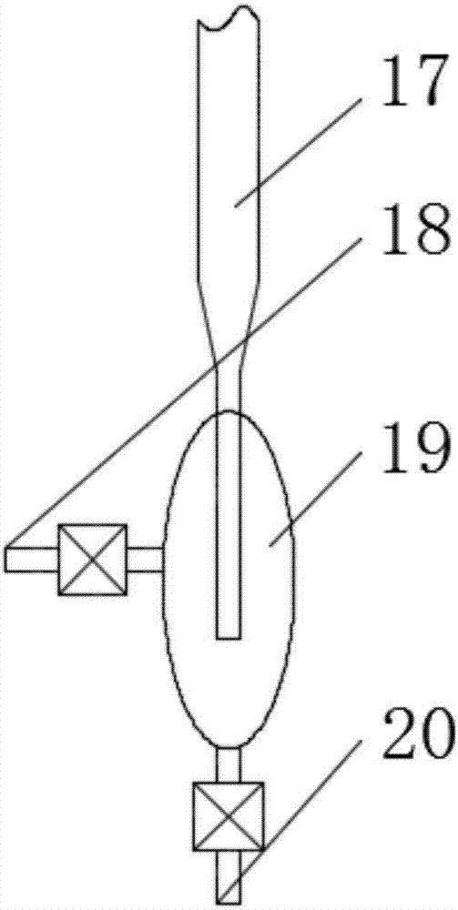 精细固液分离装置的制作方法
