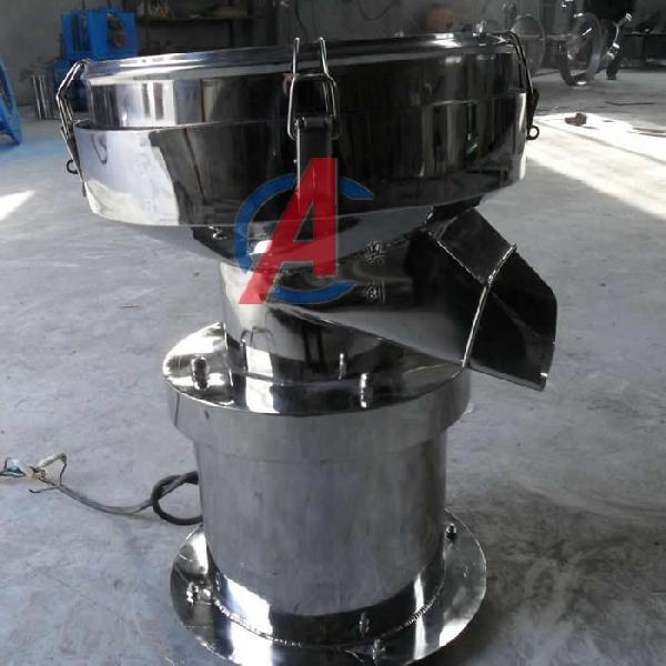 450型振动过滤筛 450型振动过滤筛