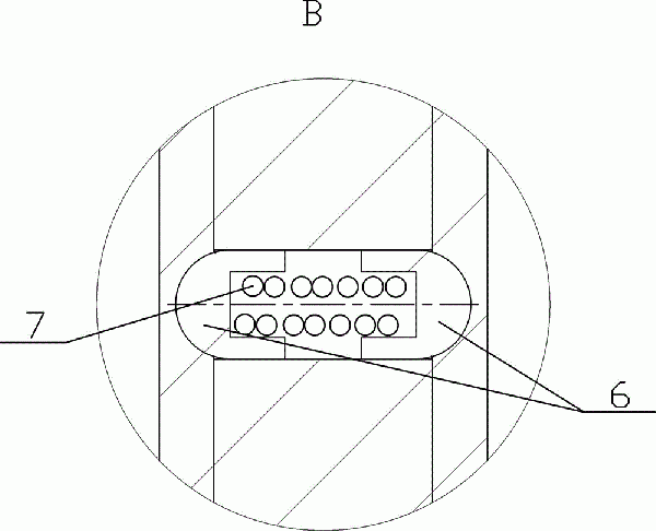 箭形止回阀的制作方法与工艺