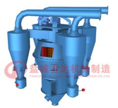 Sepax高效吉达涡