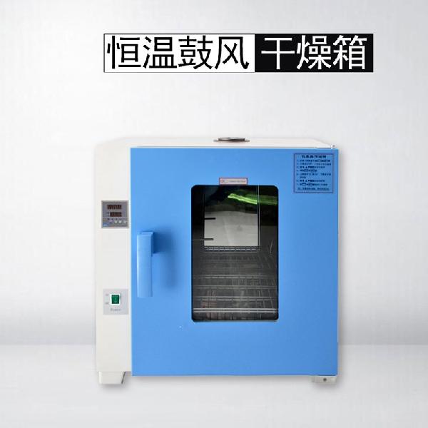 恒温鼓风干燥箱