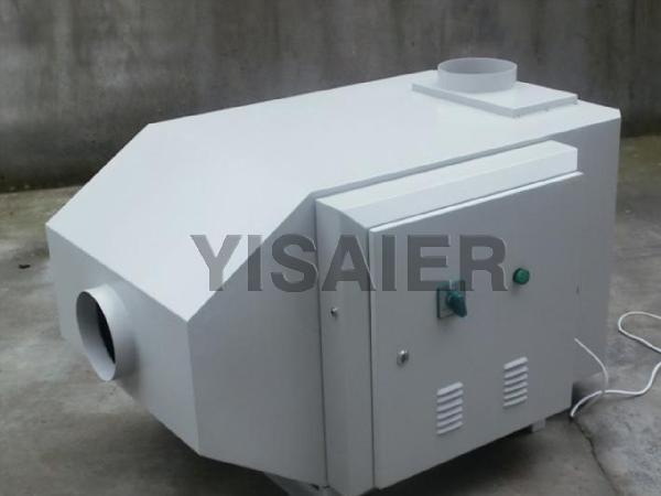 机械式油雾过滤器