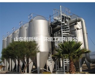 CXCL流砂过滤器