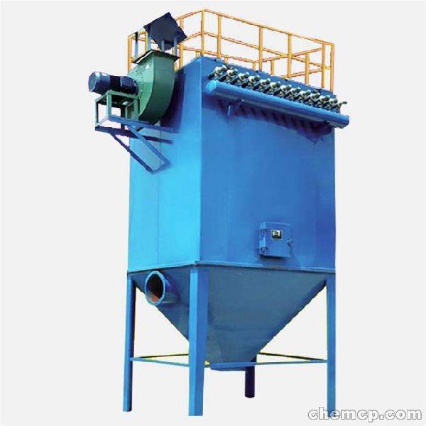 抽屉式滤筒除尘器
