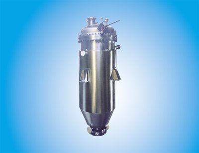 全自动密闭烛式过滤器