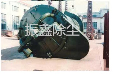 u3000HX-1410旋风除尘器