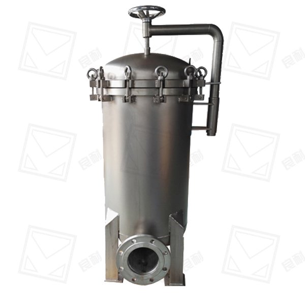 CF滤芯式过滤器 CF滤芯式过滤器
