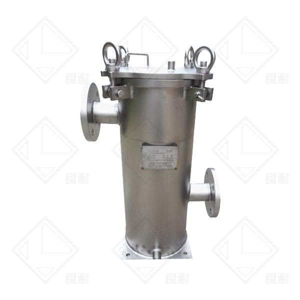 多篮式过滤器 多篮式过滤器
