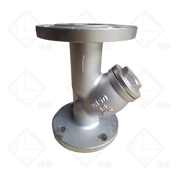 单篮式过滤器 单篮式过滤器
