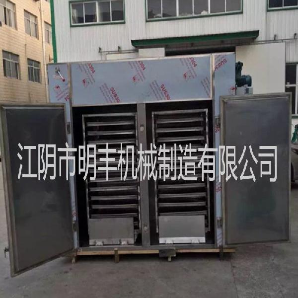CT、CT-C型热风循环烘箱