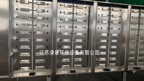 河北光氧催化废气处理设备 活性炭吸附想